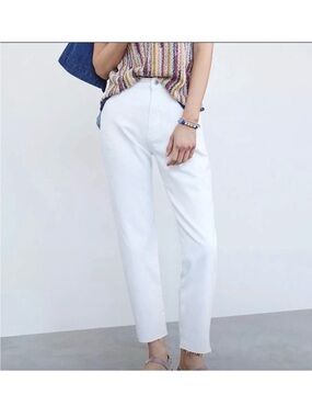 NWT PILCRO THE BORROWED BOYFRIEND JEANS size 29
